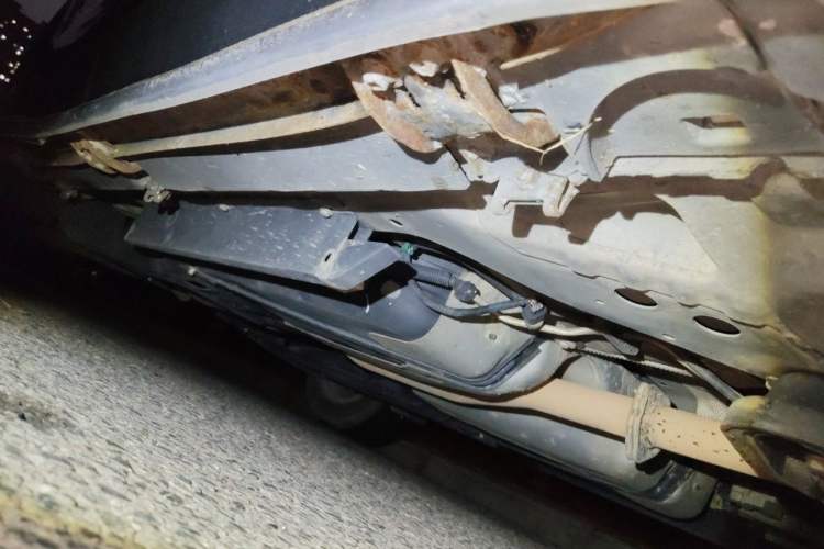 Used Buick Envision 2019 20T Two-Wheel Drive Elite Version China V Standard Chassis Front Right
