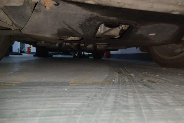 Used Buick Envision 2019 28T Four-Wheel Drive Elite Version China VI Standard Chassis Front