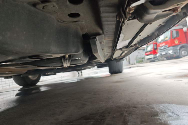 Used Buick Envision 2019 20T Two-Wheel Drive Leading Version China V Standard Chassis Rear