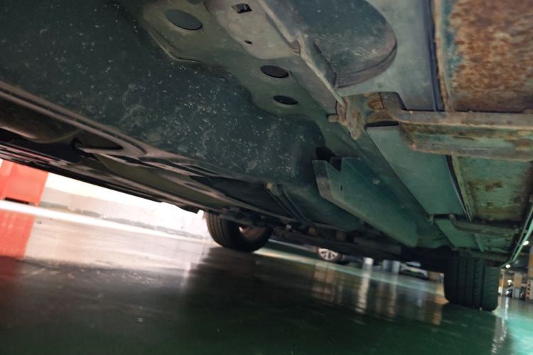 Used Buick Envision 2019 28T Four-Wheel Drive Elite Version China VI Standard Chassis Rear Right