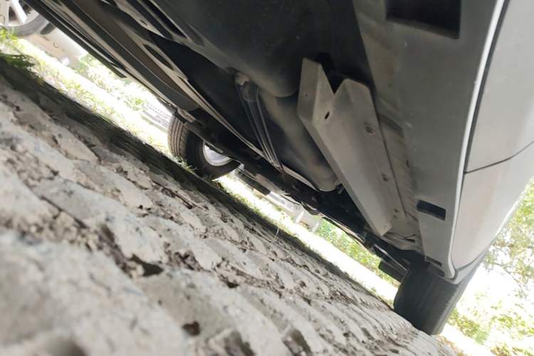 Used Buick Envision 2019 20T Two-Wheel Drive Elite Version China V Standard Chassis Rear Right