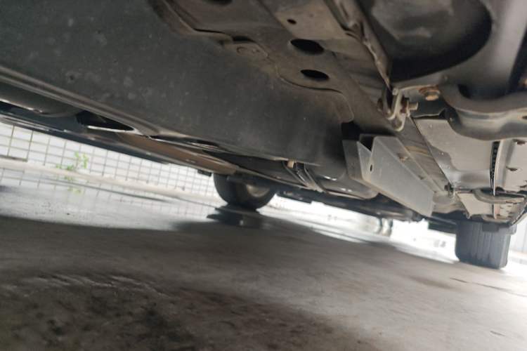 Used Buick Envision 2019 20T Two-Wheel Drive Leading Version China V Standard Chassis Rear Right