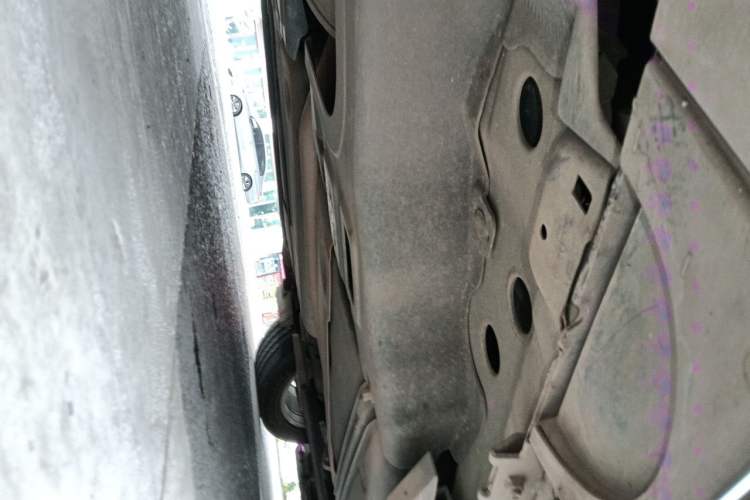 Used Buick Envision 2019 20T Two-Wheel Drive Luxury Version China V Standard Chassis Rear Right