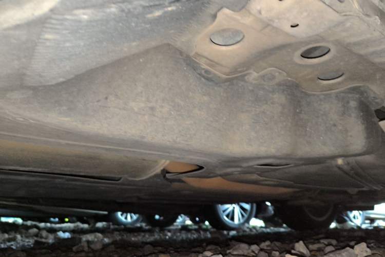 Used Buick Envision 2019 28T Four-Wheel Drive Elite Version China VI Standard Chassis Rear Right