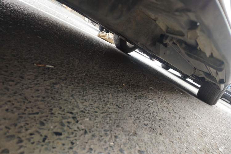 Used Buick Envision 2019 20T Two-Wheel Drive Leading Model China VI Standard Chassis Rear Right