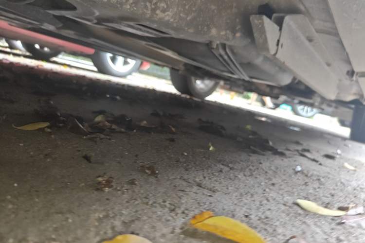 Used Buick Envision 2019 28T 4x4 Luxury Model China VI Standard Chassis Rear Right