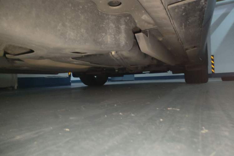 Used Buick Envision 2019 28T Four-Wheel Drive Elite Version China VI Standard Chassis Rear Right