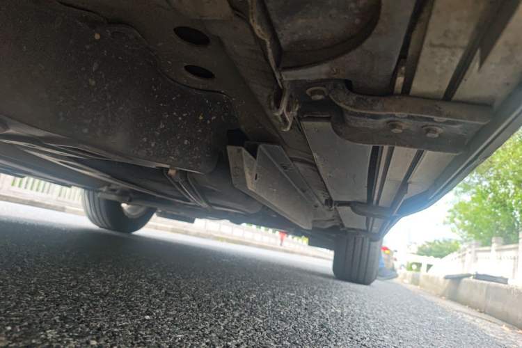 Used Buick Envision 2019 20T Two-Wheel Drive Elite Version China VI Standard Chassis Rear Right