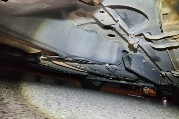 Used Buick Envision 2019 20T Two-Wheel Drive Elite Version China V Standard Chassis Rear Right