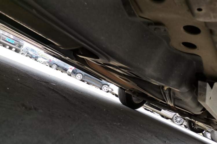 Used Buick Envision 2019 20T Two-Wheel Drive Luxury Version China V Standard Chassis Rear Right