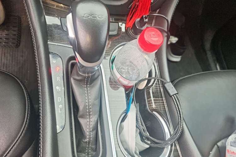 Used Buick Envision 2019 20T Two-Wheel Drive Elite Version China VI Standard Gear Lever