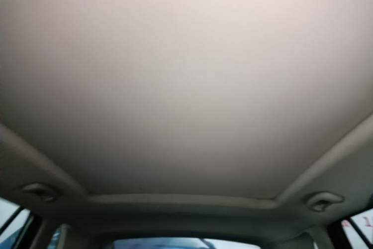 Used Buick Envision 2019 20T Two-Wheel Drive Elite Version China V Standard Headliner