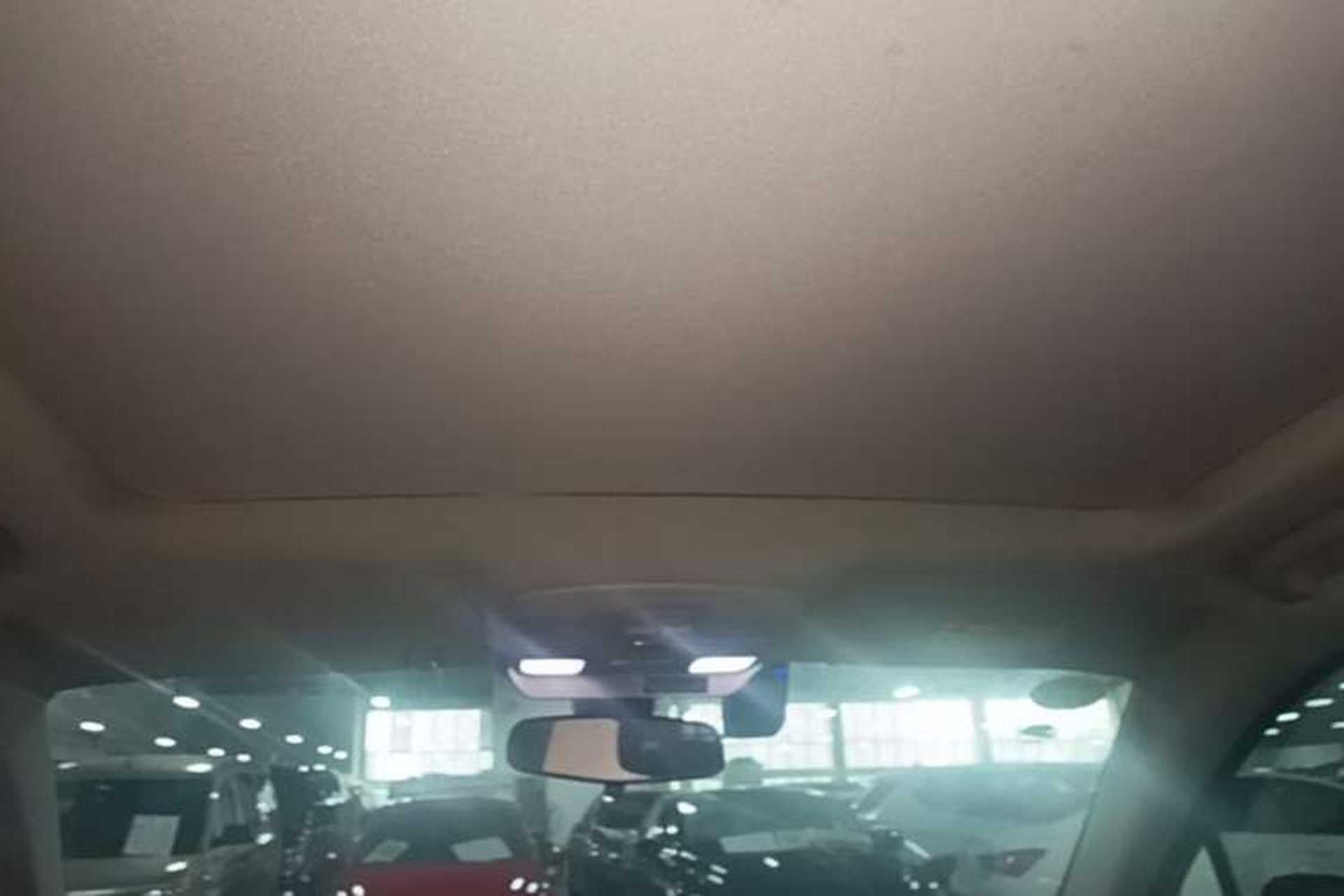Used Buick Envision 2019 20T Two-Wheel Drive Elite Version China V Standard Headliner