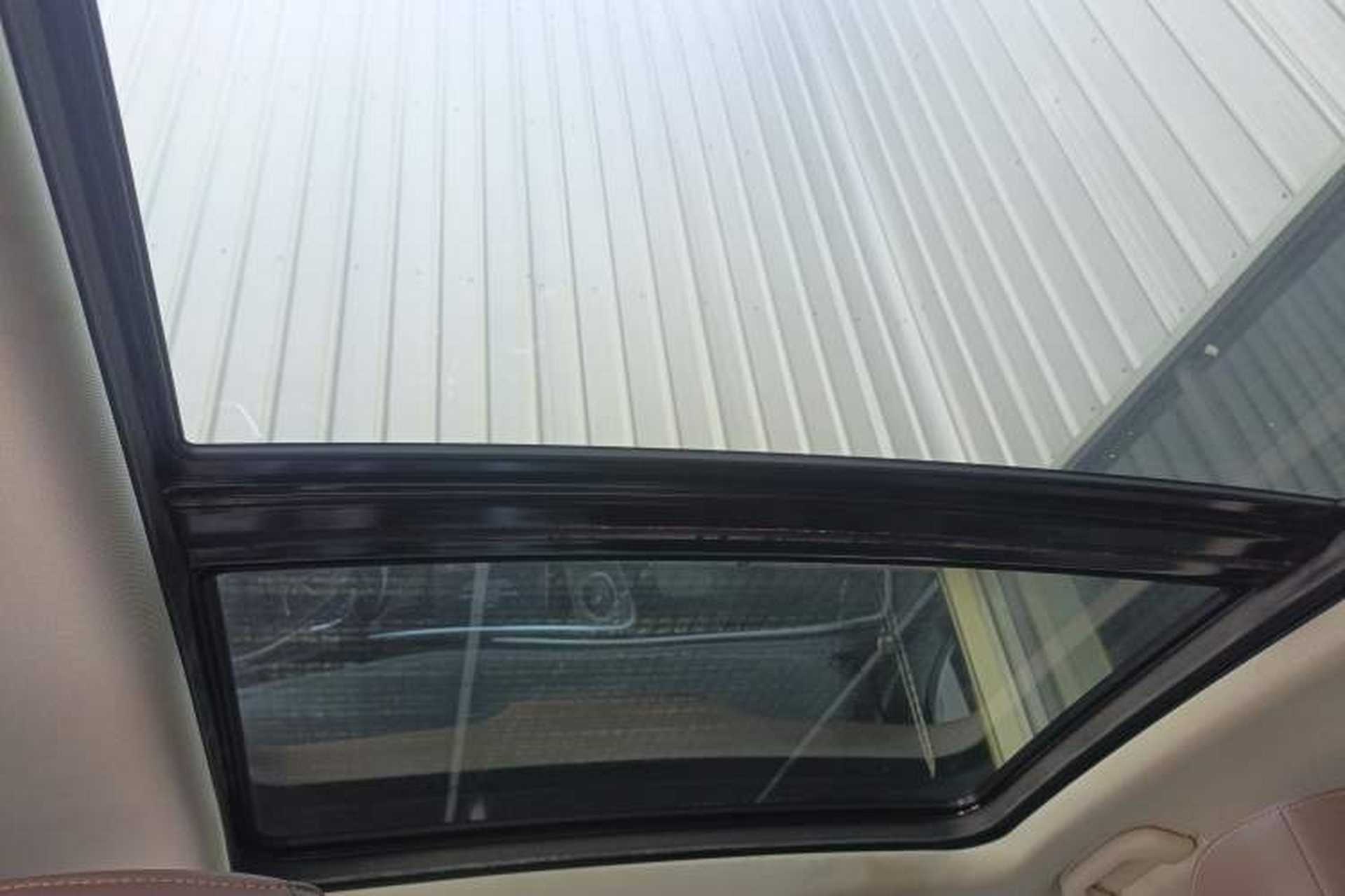 Used Buick Envision 2019 20T Two-Wheel Drive Luxury Version China VI Standard Headliner