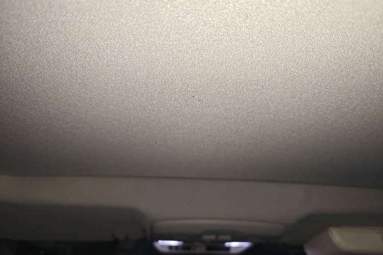 Used Buick Envision 2019 28T Four-Wheel Drive Luxury Version China V Standard Headliner