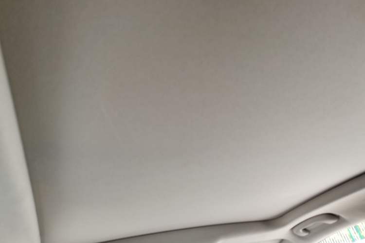Used Buick Envision 2019 20T Two-Wheel Drive Luxury Version China V Standard Headliner