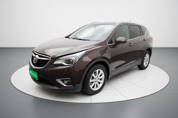Buick Envision 2019 20T Two-Wheel Drive Elite Version China VI Standard usata Guazi used car, China used car export, Used car for sale, Used  cars, Cheapest cars for sale