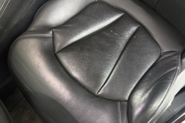 Used Buick Envision 2019 20T Two-Wheel Drive Elite Version China V Standard Interior 1
