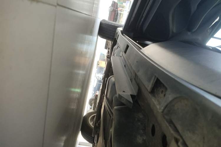 Used Buick Envision 2019 20T Two-Wheel Drive Elite Version China VI Standard Left Side Sill