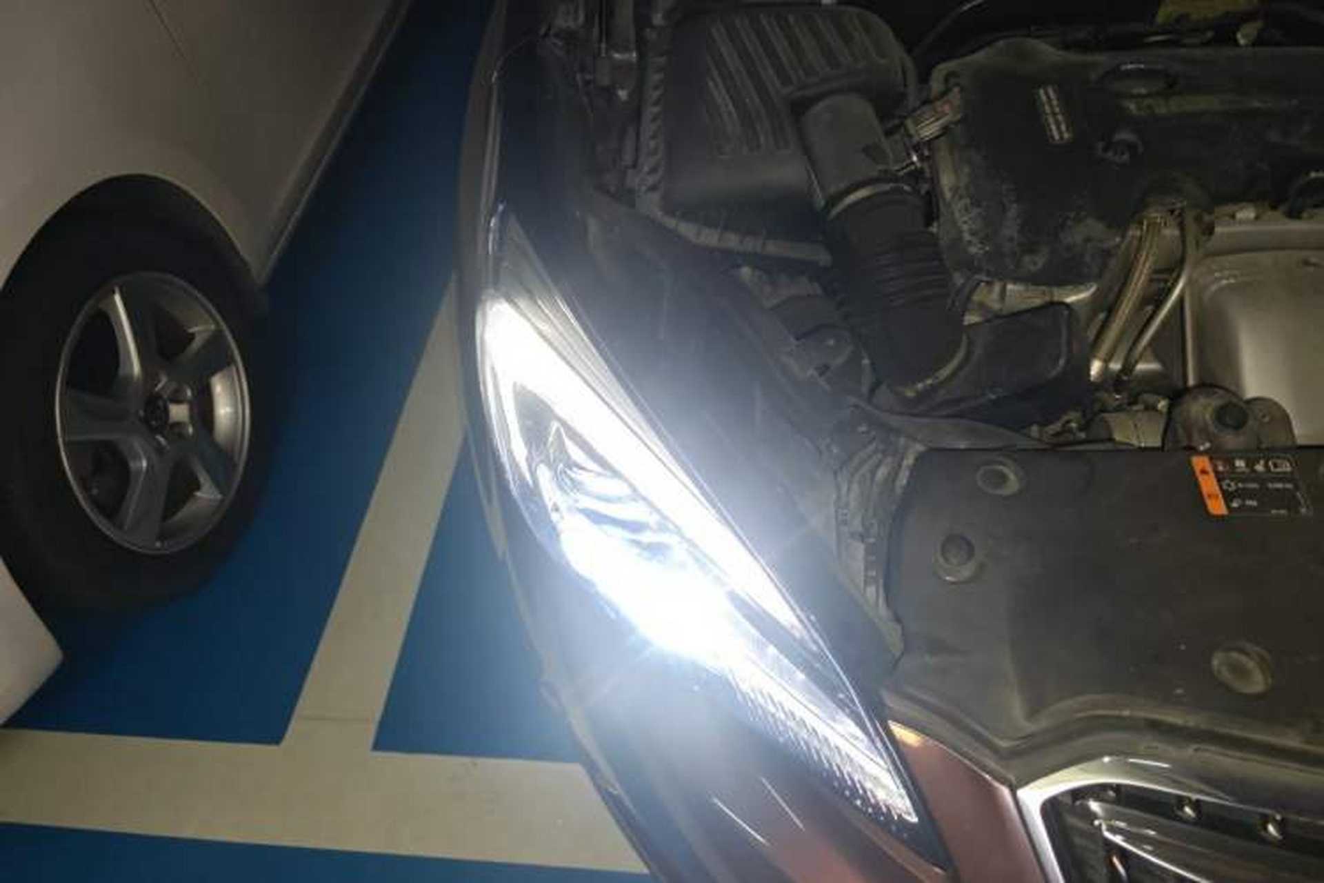 Used Buick Envision 2019 28T Four-Wheel Drive Luxury Version China V Standard Right Front Headlight