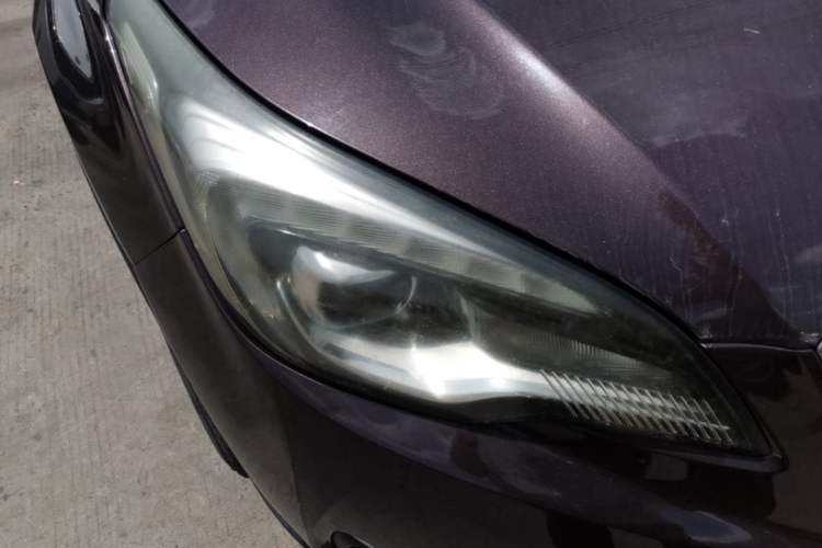 Used Buick Envision 2019 20T Two-Wheel Drive Luxury Version China V Standard Right Front Headlight