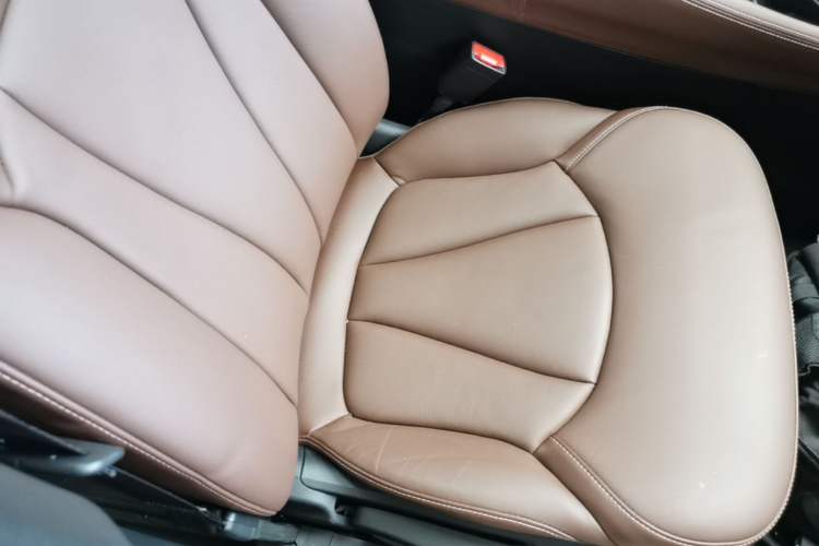 Used Buick Envision 2019 28T Four-Wheel Drive Elite Version China VI Standard Right Front Seat