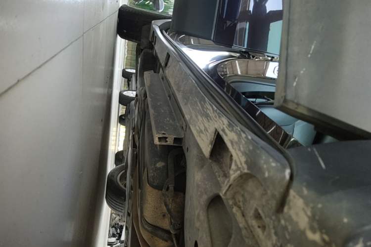 Used Buick Envision 2019 20T Two-Wheel Drive Elite Version China VI Standard Right Side Sill