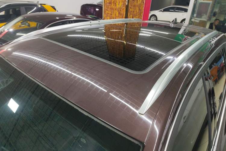 Used Buick Envision 2019 28T 4x4 Elite Version China V Standard Roof