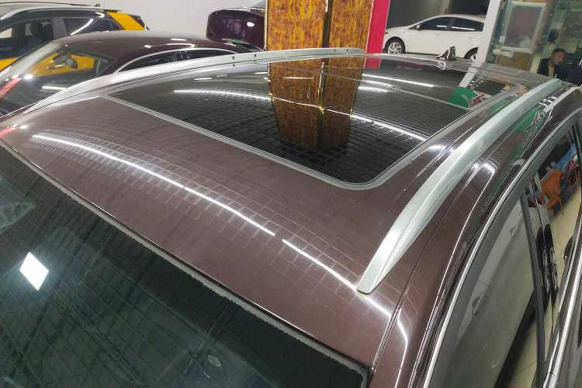 Used Buick Envision 2019 28T 4x4 Elite Version China V Standard Roof