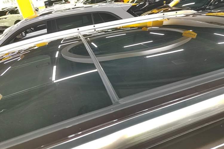 Used Buick Envision 2019 28T Four-Wheel Drive Elite Version China VI Standard Roof