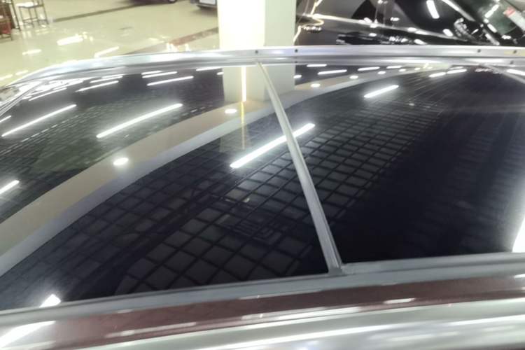Used Buick Envision 2019 20T Two-Wheel Drive Elite Version China VI Standard Roof