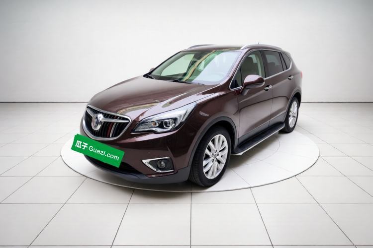 Used Buick Envision 2019 28T Four-Wheel Drive Luxury Version China V Standard Guazi used car, China used car export, Used car for sale, Used  cars, Cheapest cars for sale