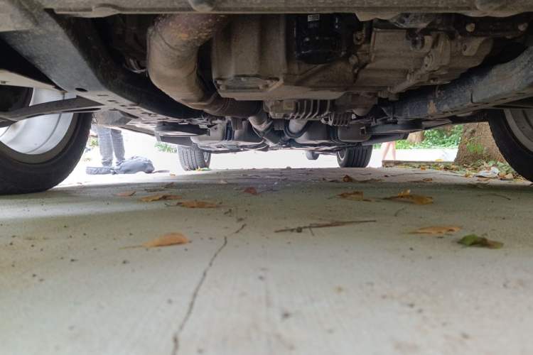 Used Buick Envision 2019 28T 4x4 Elite Version China V Standard Chassis Front