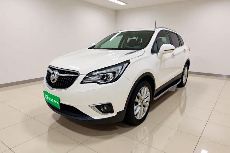Ojetý Buick Envision 2019 28T 4x4 Elite Version China V Standard Guazi used car, China used car export, Used car for sale, Used  cars, Cheapest cars for sale