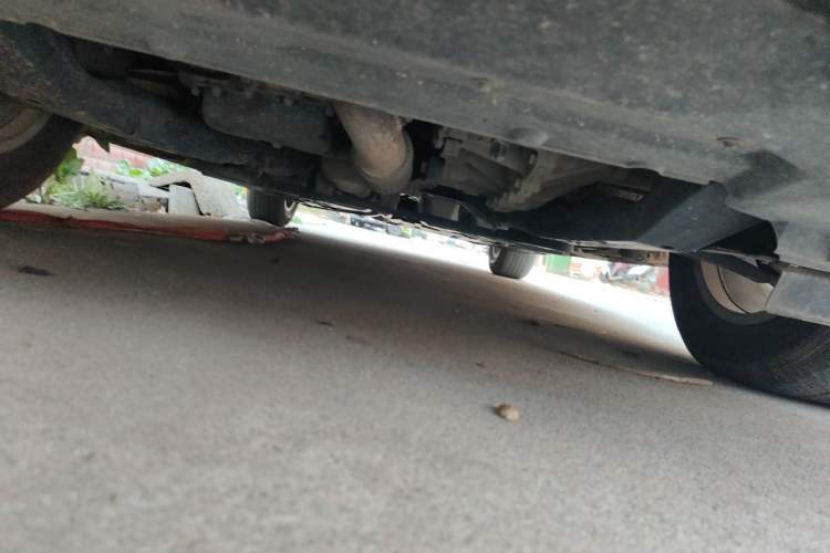 Used Buick Envision 2019 20T Two-Wheel Drive Elite Version China V Standard Chassis Front