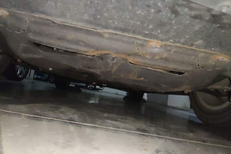 Used Buick Envision 2019 20T Two-Wheel Drive Elite Version China VI Standard Chassis Front