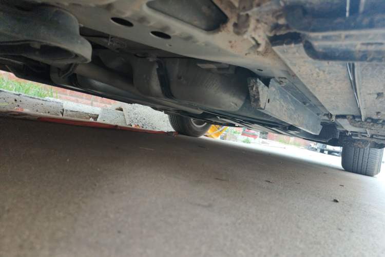 Used Buick Envision 2019 20T Two-Wheel Drive Elite Version China V Standard Chassis Front Left