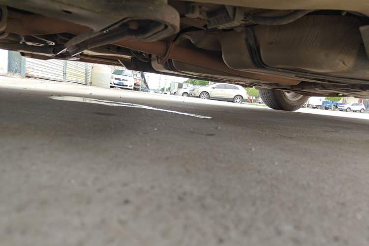 Used Buick Envision 2019 20T Two-Wheel Drive Luxury Version China VI Standard Chassis Front Left