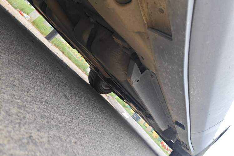 Used Buick Envision 2019 20T Two-Wheel Drive Elite Version China V Standard Chassis Front Left