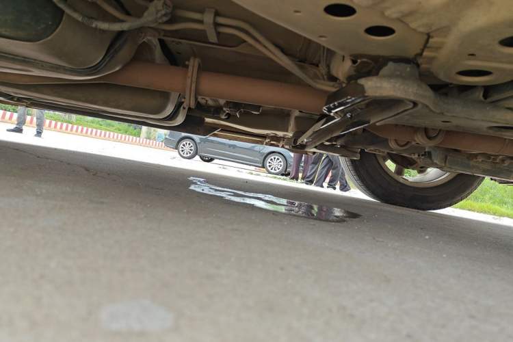 Used Buick Envision 2019 20T Two-Wheel Drive Luxury Version China VI Standard Chassis Front Right