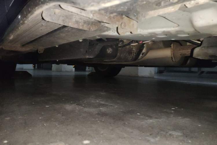 Used Buick Envision 2019 20T Two-Wheel Drive Elite Version China VI Standard Chassis Front Right