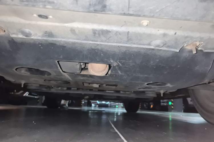Used Buick Envision 2019 20T Two-Wheel Drive Luxury Version China V Standard Chassis Front