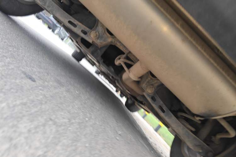 Used Buick Envision 2019 20T Two-Wheel Drive Elite Version China V Standard Chassis Rear