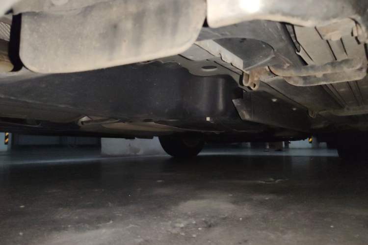 Used Buick Envision 2019 20T Two-Wheel Drive Elite Version China VI Standard Chassis Rear Right