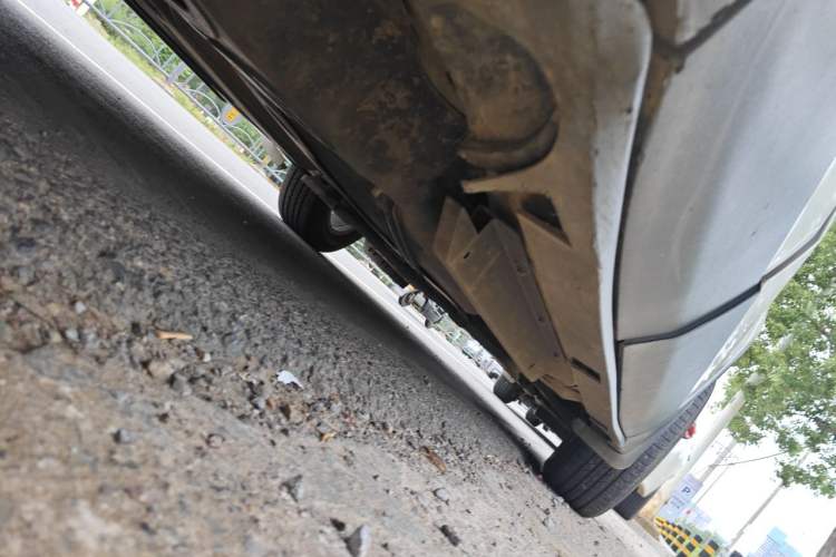 Used Buick Envision 2019 20T Two-Wheel Drive Elite Version China V Standard Chassis Rear Right
