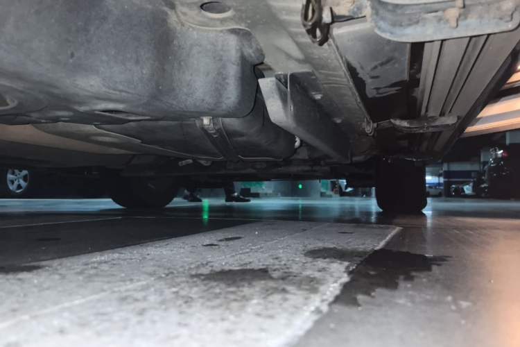 Used Buick Envision 2019 20T Two-Wheel Drive Luxury Version China V Standard Chassis Rear Right