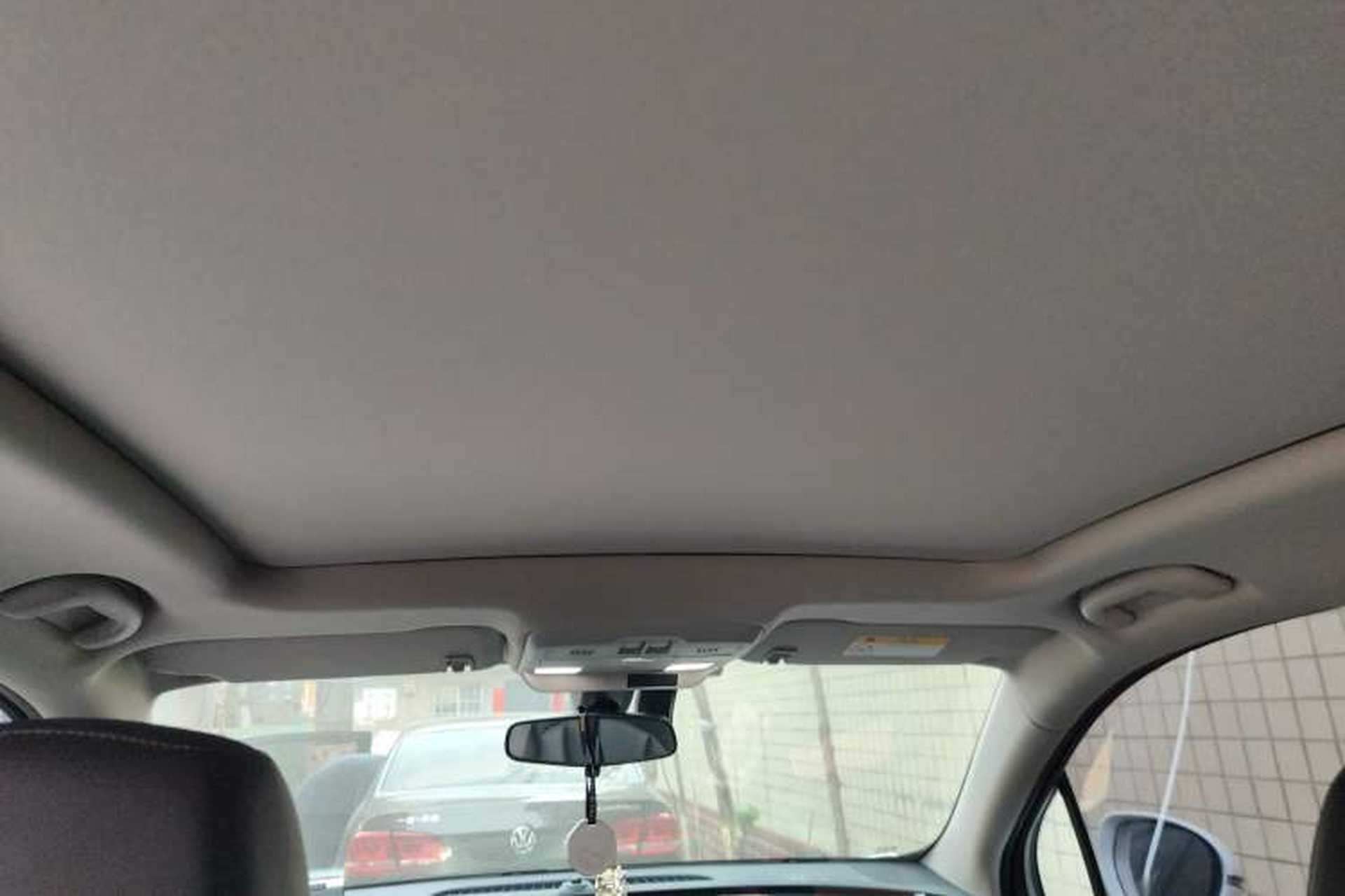Used Buick Envision 2019 20T Two-Wheel Drive Elite Version China V Standard Headliner