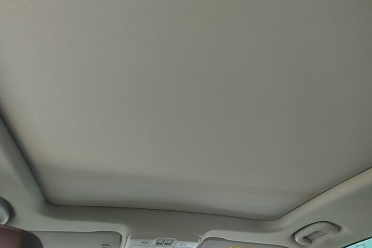 Used Buick Envision 2019 28T Four-Wheel Drive Elite Version China VI Standard Headliner
