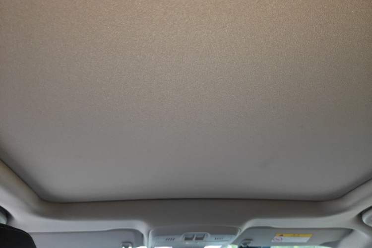 Used Buick Envision 2019 20T Two-Wheel Drive Elite Version China V Standard Headliner