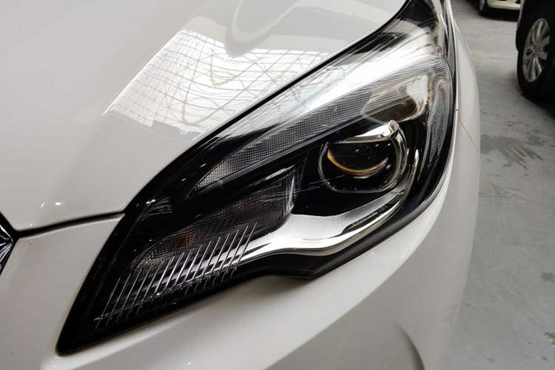 Used Buick Envision 2019 28T Four-Wheel Drive Elite Version China VI Standard Left Front Headlight